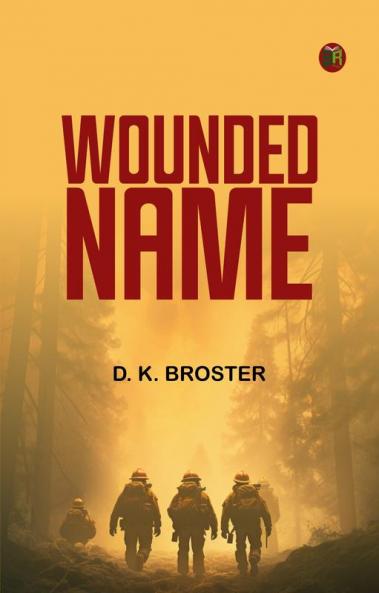 Wounded Name