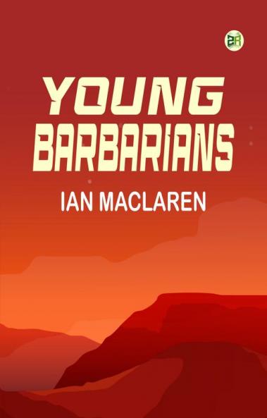 Young Barbarians