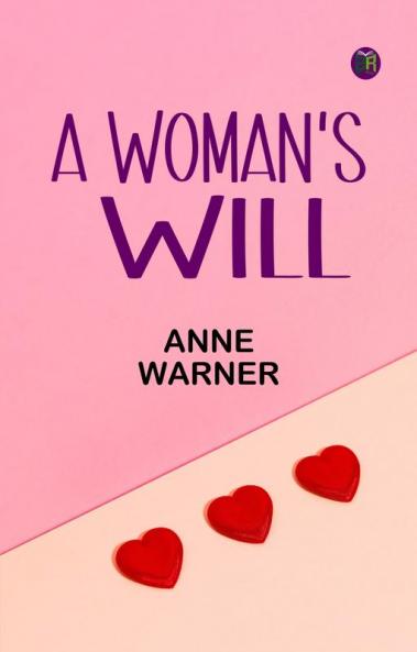 A Woman's Will
