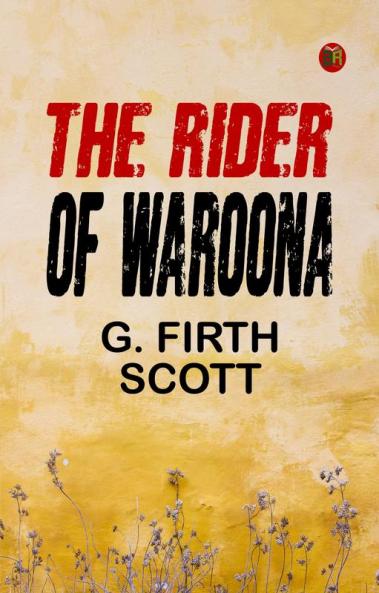 The Rider of Waroona