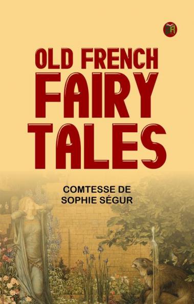 Old French Fairy Tales