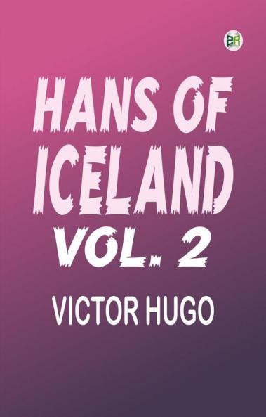 Hans of Iceland Vol. 2
