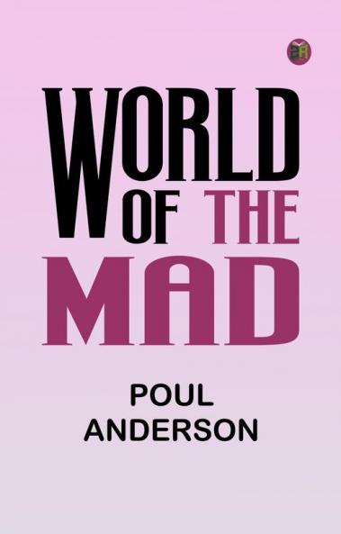 World of the Mad