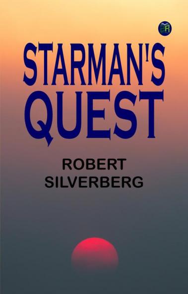 Starman's Quest