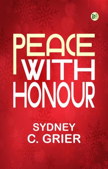 Peace with Honour