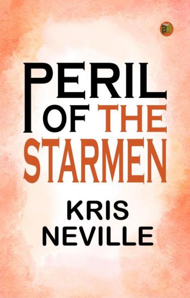 Peril of the Starmen