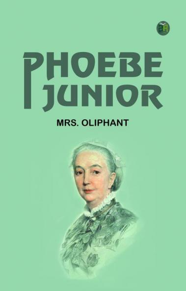 Phoebe Junior