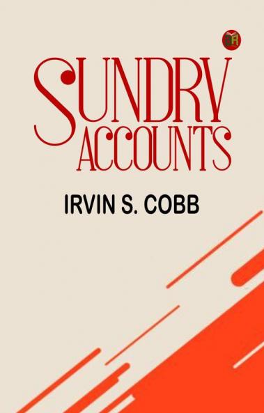 Sundry Accounts