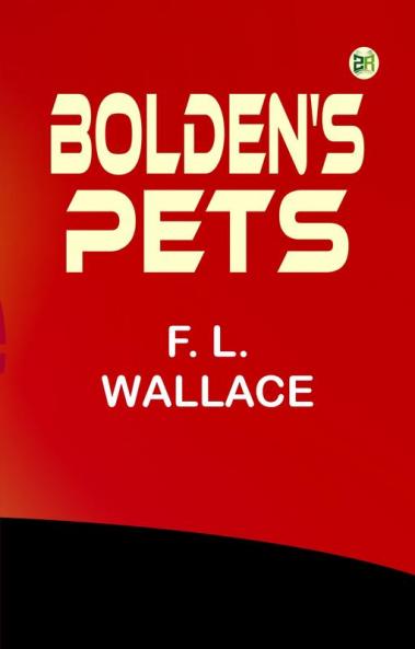 Bolden's Pets