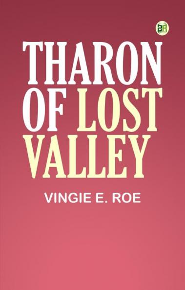 Tharon of Lost Valley