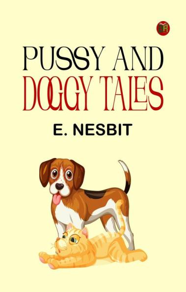 Pussy and Doggy Tales