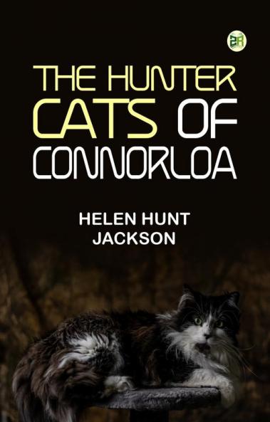The Hunter Cats of Connorloa