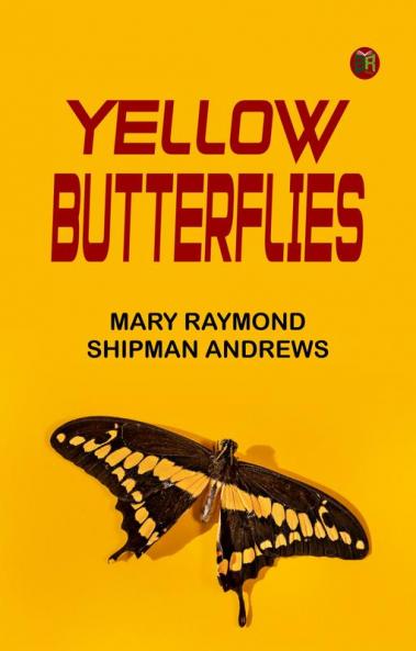 Yellow Butterflies