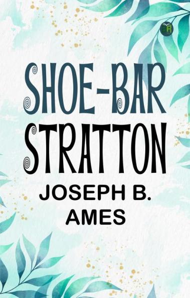 Shoe-Bar Stratton