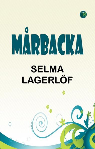 Mårbacka