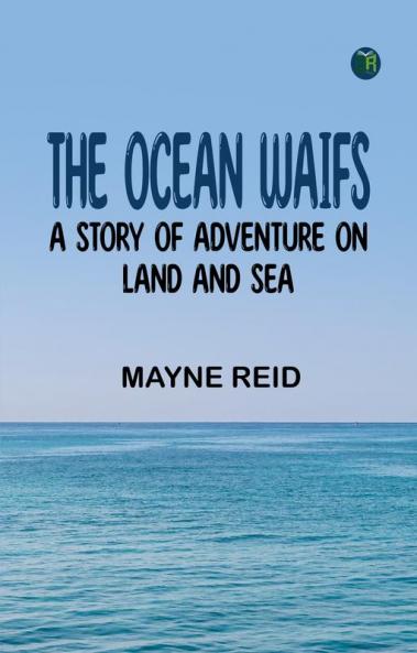 The Ocean Waifs: A Story of Adventure on Land and Sea