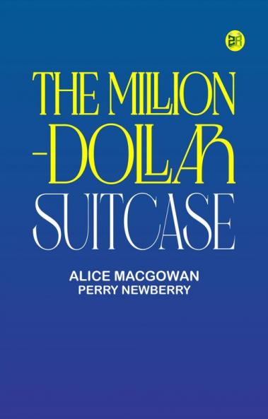 The Million-Dollar Suitcase