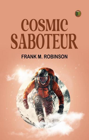 Cosmic Saboteur