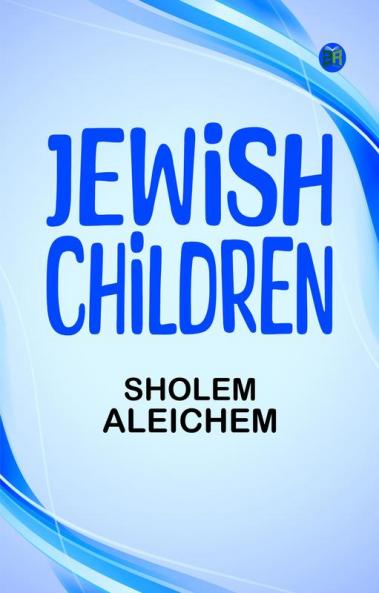 Jewish Children