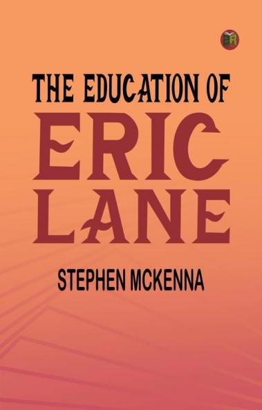 The Education of Eric Lane