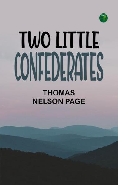 Two Little Confederates