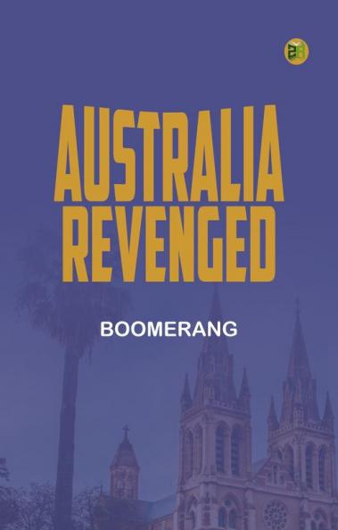 Australia Revenged