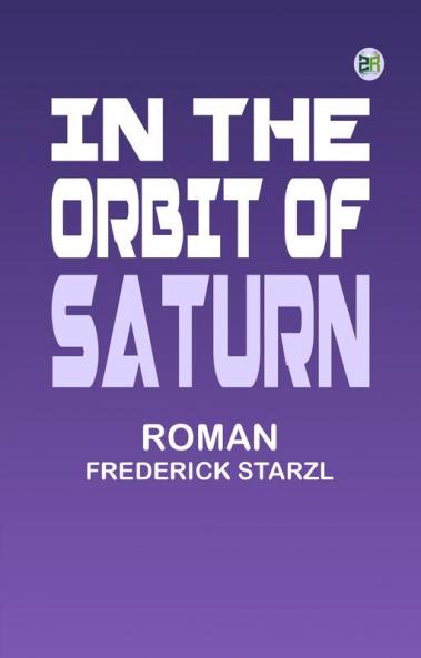 In the Orbit of Saturn