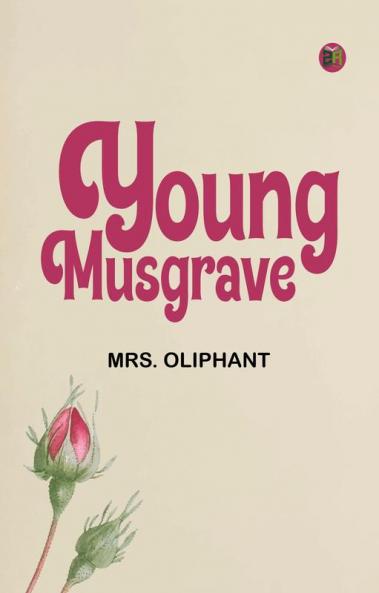 Young Musgrave