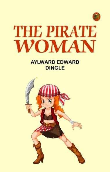The Pirate Woman