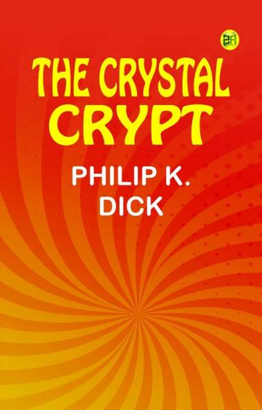 The Crystal Crypt