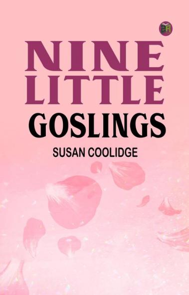 Nine Little Goslings