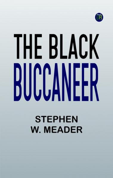 The Black Buccaneer