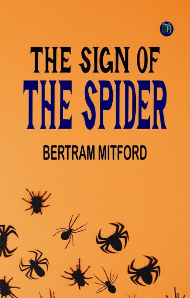 The Sign of the Spider