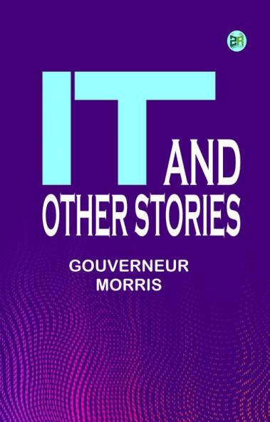 It and Other Stories