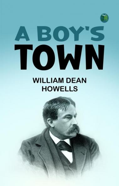 A Boy's Town