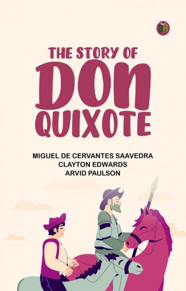 The Story of Don Quixote