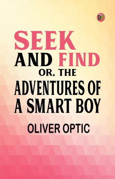 Seek and Find or The Adventures of a Smart Boy