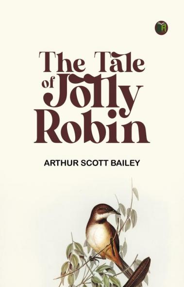 The Tale of Jolly Robin
