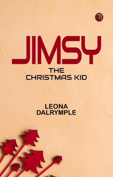 Jimsy: The Christmas Kid