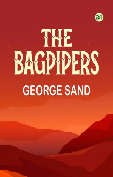 THE BAGPIPERS