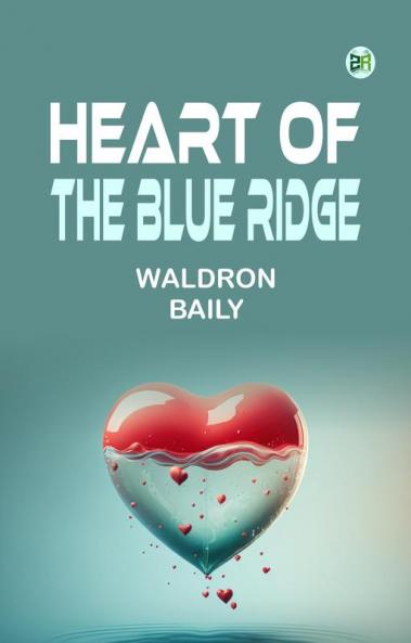 Heart of the Blue Ridge