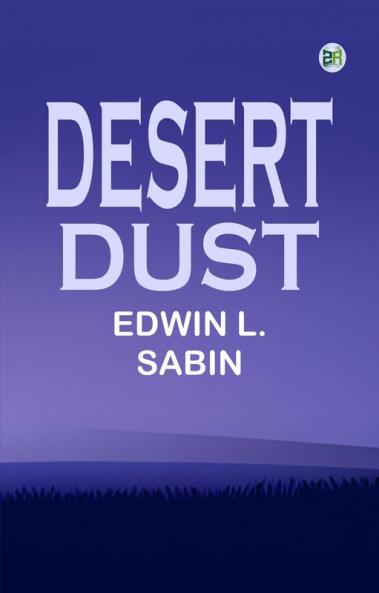Desert Dust