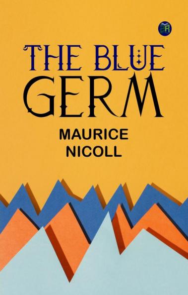 The Blue Germ