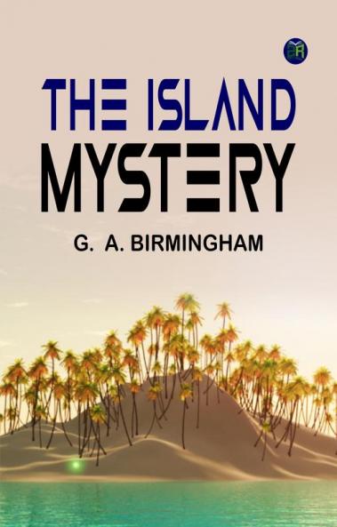The Island Mystery