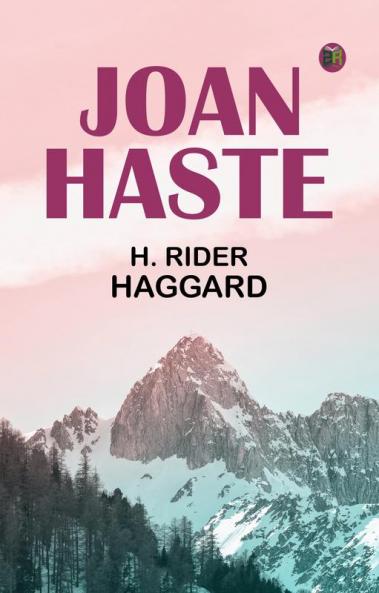 Joan Haste