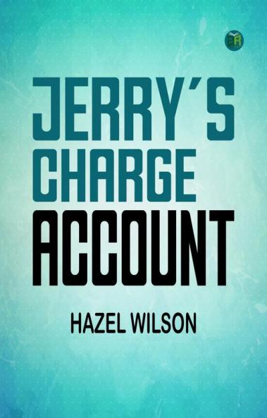 Jerry's Charge Account