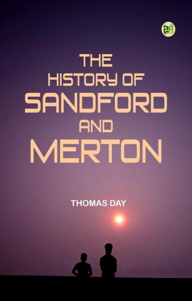 The History of Sandford and Merton