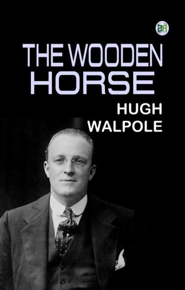 The Wooden Horse