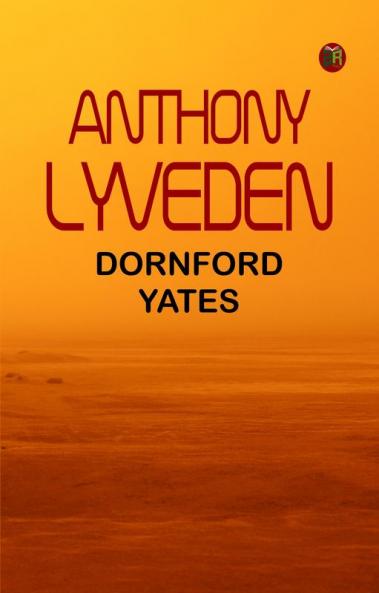 Anthony Lyveden