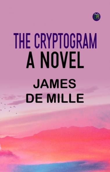 The Cryptogram: A Novel